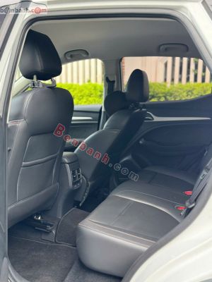 Xe MG ZS Standard 1.5 AT 2WD 2024