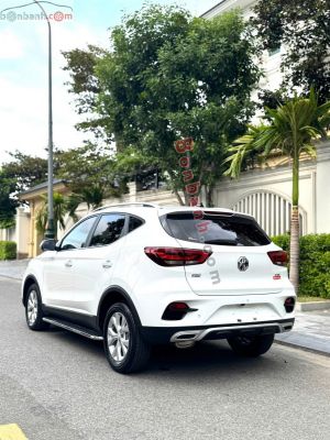 Xe MG ZS Standard 1.5 AT 2WD 2024