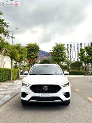 Xe MG ZS Standard 1.5 AT 2WD 2024