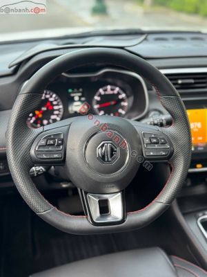 Xe MG ZS Standard 1.5 AT 2WD 2024