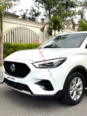 Xe MG ZS Standard 1.5 AT 2WD 2024