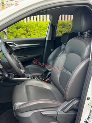 Xe MG ZS Standard 1.5 AT 2WD 2024