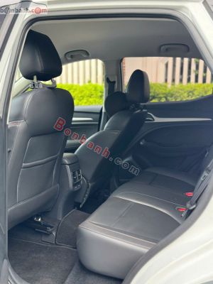 Xe MG ZS Standard 1.5 AT 2WD 2024
