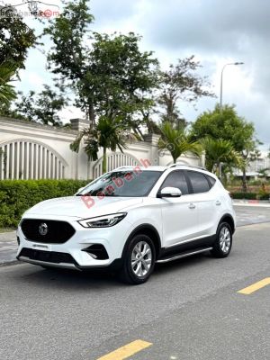 Xe MG ZS Standard 1.5 AT 2WD 2024