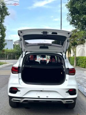 Xe MG ZS Standard 1.5 AT 2WD 2024