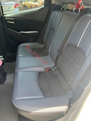 Xe Mazda 2 Sport Luxury 2022