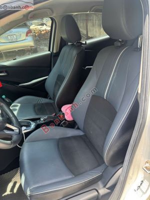 Xe Mazda 2 Sport Luxury 2022
