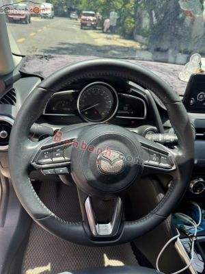 Xe Mazda 2 Sport Luxury 2022