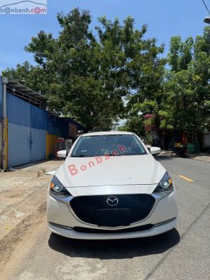 Xe Mazda 2 Sport Luxury 2022