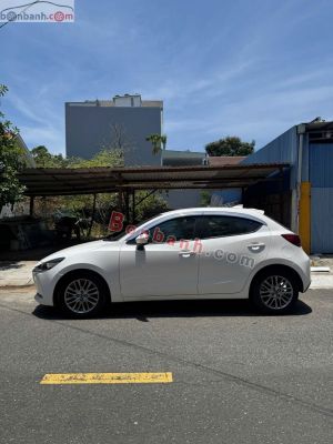 Xe Mazda 2 Sport Luxury 2022
