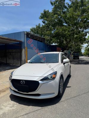 Xe Mazda 2 Sport Luxury 2022