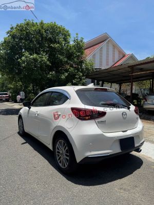 Xe Mazda 2 Sport Luxury 2022
