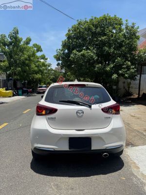 Xe Mazda 2 Sport Luxury 2022