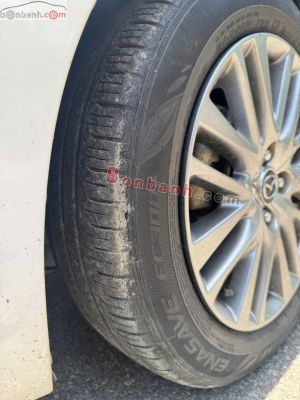 Xe Mazda 2 Sport Luxury 2022