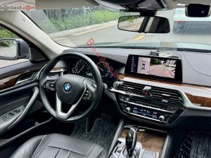 Xe BMW 530i Luxury Line 2019