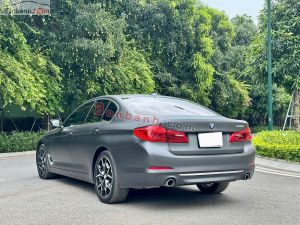 Xe BMW 530i Luxury Line 2019