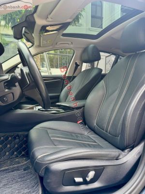 Xe BMW 530i Luxury Line 2019