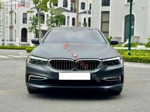 Xe BMW 530i Luxury Line 2019