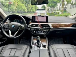 Xe BMW 530i Luxury Line 2019