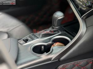 Xe Toyota Camry 2.0Q 2021