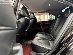 Xe Toyota Camry 2.0Q 2021