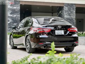 Xe Toyota Camry 2.0Q 2021