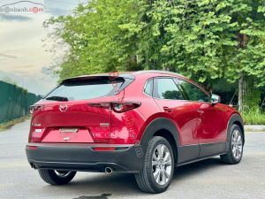 Xe Mazda CX 30 Luxury 2.0 AT 2024