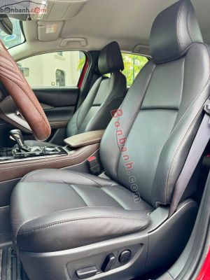 Xe Mazda CX 30 Luxury 2.0 AT 2024