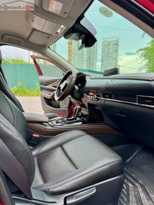 Xe Mazda CX 30 Luxury 2.0 AT 2024