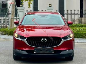 Xe Mazda CX 30 Luxury 2.0 AT 2024