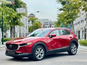 Xe Mazda CX 30 Luxury 2.0 AT 2024