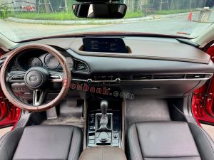 Xe Mazda CX 30 Luxury 2.0 AT 2024