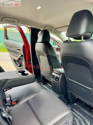 Xe Mazda CX 30 Luxury 2.0 AT 2024