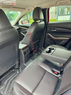 Xe Mazda CX 30 Luxury 2.0 AT 2024