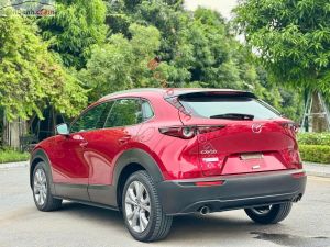 Xe Mazda CX 30 Luxury 2.0 AT 2024