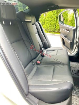 Xe Toyota Camry 2.0Q 2025