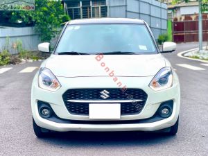 Xe Suzuki Swift GLX 1.2 AT 2022