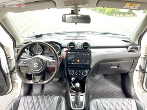 Xe Suzuki Swift GLX 1.2 AT 2022