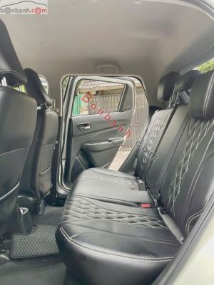 Xe Suzuki Swift GLX 1.2 AT 2022