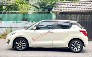 Xe Suzuki Swift GLX 1.2 AT 2022
