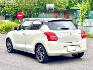 Xe Suzuki Swift GLX 1.2 AT 2022