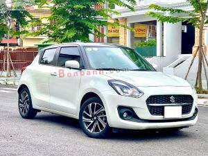 Xe Suzuki Swift GLX 1.2 AT 2022