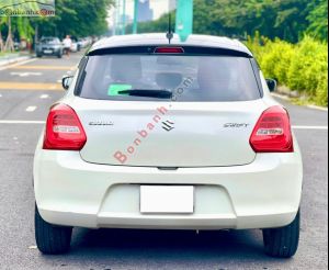 Xe Suzuki Swift GLX 1.2 AT 2022