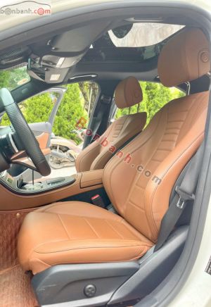 Xe Mercedes Benz E300 AMG 2021