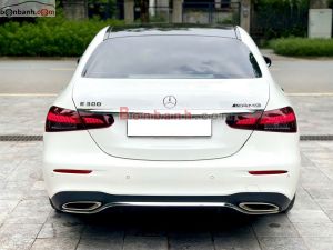 Xe Mercedes Benz E300 AMG 2021