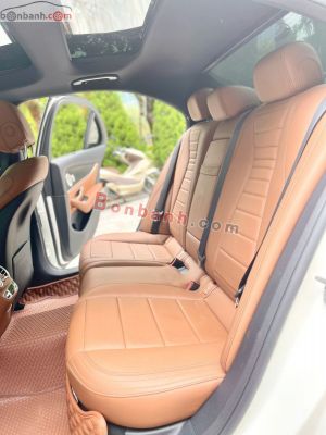 Xe Mercedes Benz E300 AMG 2021