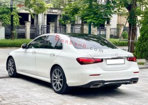 Xe Mercedes Benz E300 AMG 2021