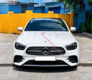 Xe Mercedes Benz E300 AMG 2021