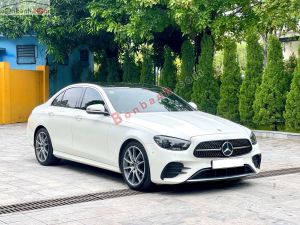 Xe Mercedes Benz E300 AMG 2021