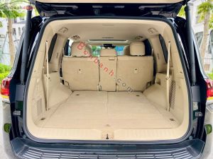 Xe Toyota Land Cruiser 3.5 V6 2022